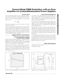 MAX5052BEUA-T Datenblatt Seite 11