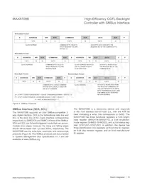 MAX8709BETI+T Datenblatt Seite 16