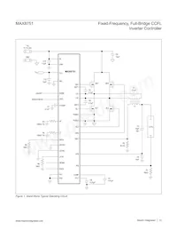 MAX8751ETJ-T Datasheet Pagina 12