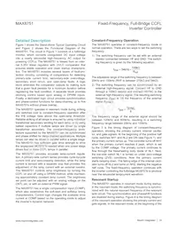 MAX8751ETJ-T Datasheet Pagina 14