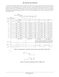 MC10EP446MNR4G Datasheet Page 14