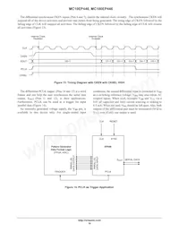 MC10EP446MNR4G Datasheet Pagina 16