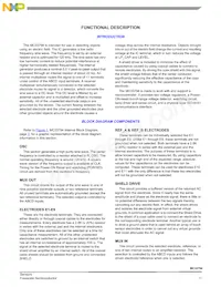 MC33794DWBR2 Datasheet Pagina 11