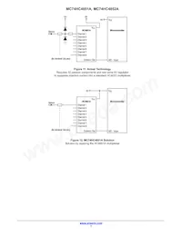 MC74HC4852ADG Datasheet Pagina 7
