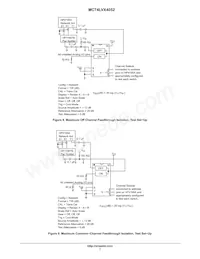 MC74LVX4052MELG Datenblatt Seite 7