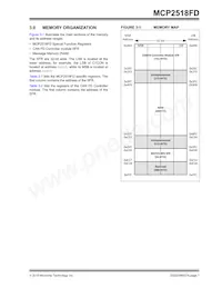 MCP2518FDT-H/QBB Datasheet Pagina 7