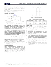 MP158GS數據表 頁面 14