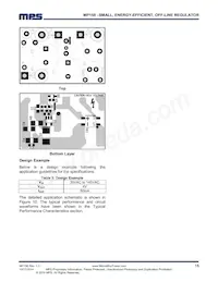 MP158GS Datenblatt Seite 15