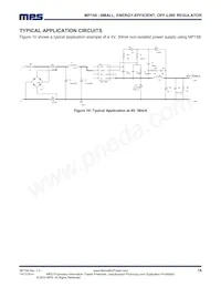 MP158GS Datenblatt Seite 16