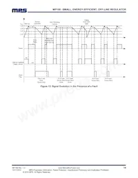 MP158GS Datenblatt Seite 18