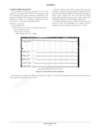 NCN6001MUTWG Datasheet Pagina 15