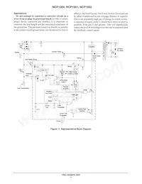 NCP1002PG Datasheet Page 11