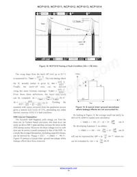 NCP1014APL100R2G Datasheet Page 10