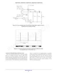 NCP1014APL100R2G Datasheet Page 12