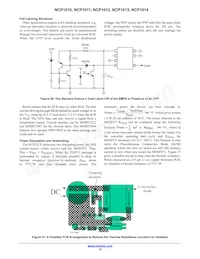 NCP1014APL100R2G Datasheet Page 15