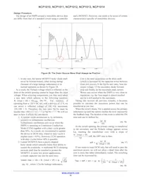 NCP1014APL100R2G Datasheet Pagina 16