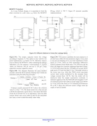 NCP1014APL100R2G Datasheet Page 18