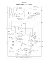 NCP1236BD100R2G Datenblatt Seite 3