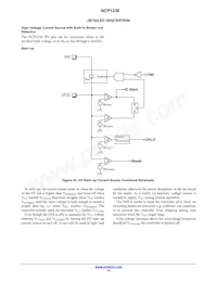 NCP1236BD100R2G Datenblatt Seite 15