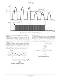 NCP1236BD100R2G Datenblatt Seite 18