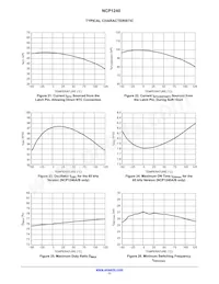 NCP1240ED065R2G Datasheet Page 11