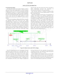 NCP1240ED065R2G Datasheet Pagina 15