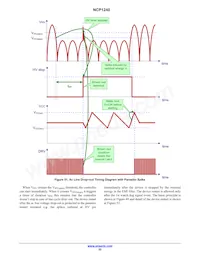 NCP1240ED065R2G Datasheet Pagina 22