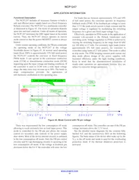 NCP1247DD100R2G Datenblatt Seite 15