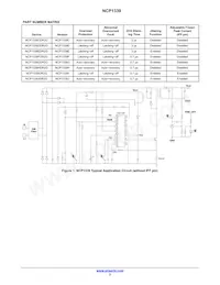 NCP1339GDR2G Datasheet Page 2