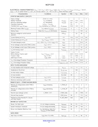 NCP1339GDR2G Datasheet Pagina 6