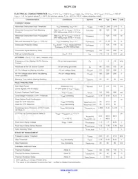 NCP1339GDR2G Datasheet Pagina 8