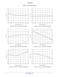 NCP1339GDR2G Datasheet Page 10