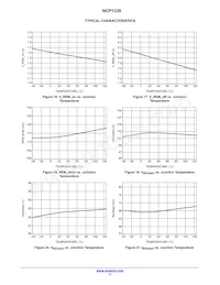 NCP1339GDR2G Datasheet Pagina 11