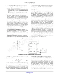 NCP1365ACBAXDR2G Datenblatt Seite 18