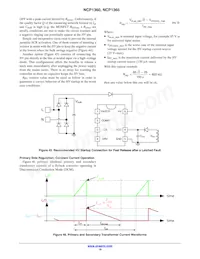 NCP1365ACBAXDR2G Datenblatt Seite 19