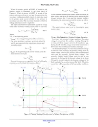 NCP1365ACBAXDR2G Datenblatt Seite 20