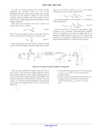 NCP1365ACBAXDR2G Datenblatt Seite 21