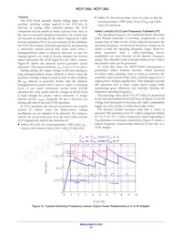 NCP1365ACBAXDR2G Datenblatt Seite 23