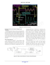 NCP1366EABAYDR2G數據表 頁面 20