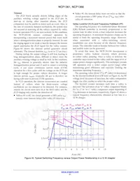 NCP1366EABAYDR2G數據表 頁面 21