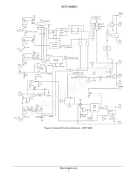 NCP1398CDR2G Datasheet Pagina 3