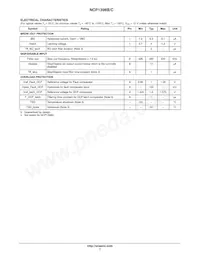 NCP1398CDR2G Datasheet Pagina 7