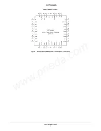 NCP5392QMNR2G Datenblatt Seite 2