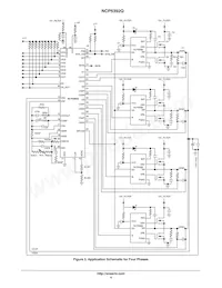 NCP5392QMNR2G數據表 頁面 4