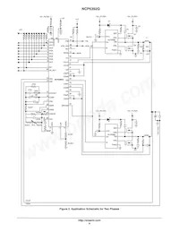 NCP5392QMNR2G Datenblatt Seite 6