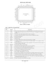 NCP6132ADMNR2G數據表 頁面 3