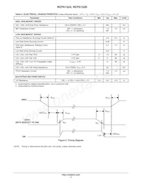 NCP6132ADMNR2G數據表 頁面 11