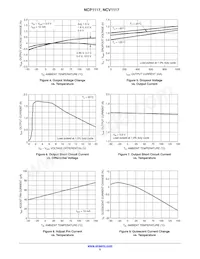 NCV1117DT12RKG Datasheet Page 5