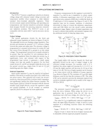 NCV1117DT12RKG Datasheet Pagina 9