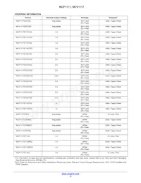 NCV1117DT12RKG Datasheet Page 12